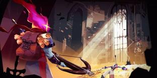Продано три миллиона копий Dead Cells